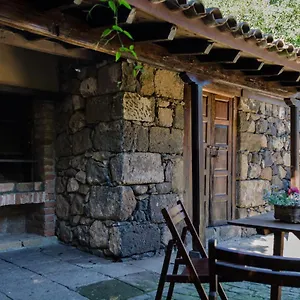 Rincón De Abanes - Casa Jardín-vv , La Laguna (Tenerife) España