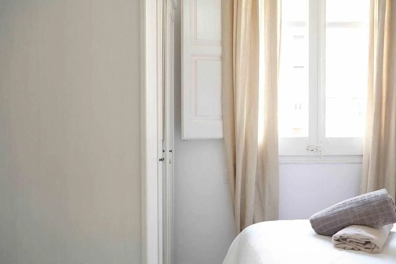 Appartement Sagrada Familia Sun Nos Preocupa Su Seguridad à Barcelone 0*,  Espagne