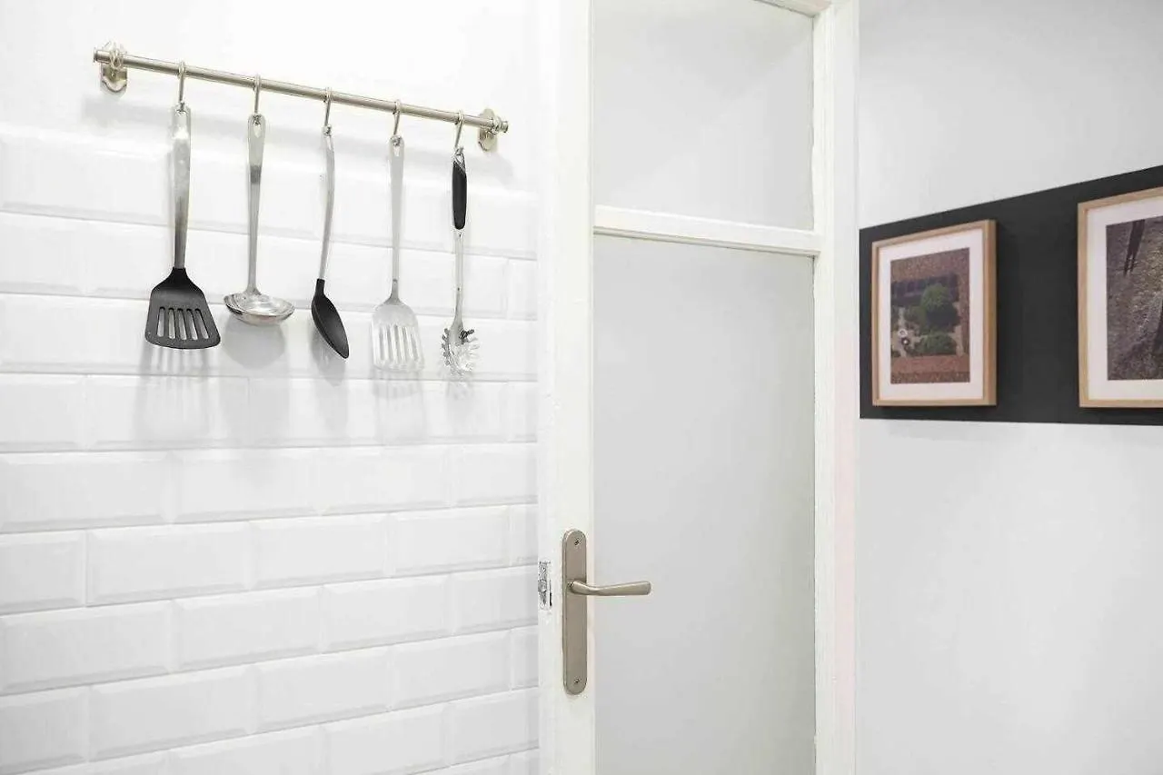 Appartement Sagrada Familia Sun Nos Preocupa Su Seguridad à Barcelone