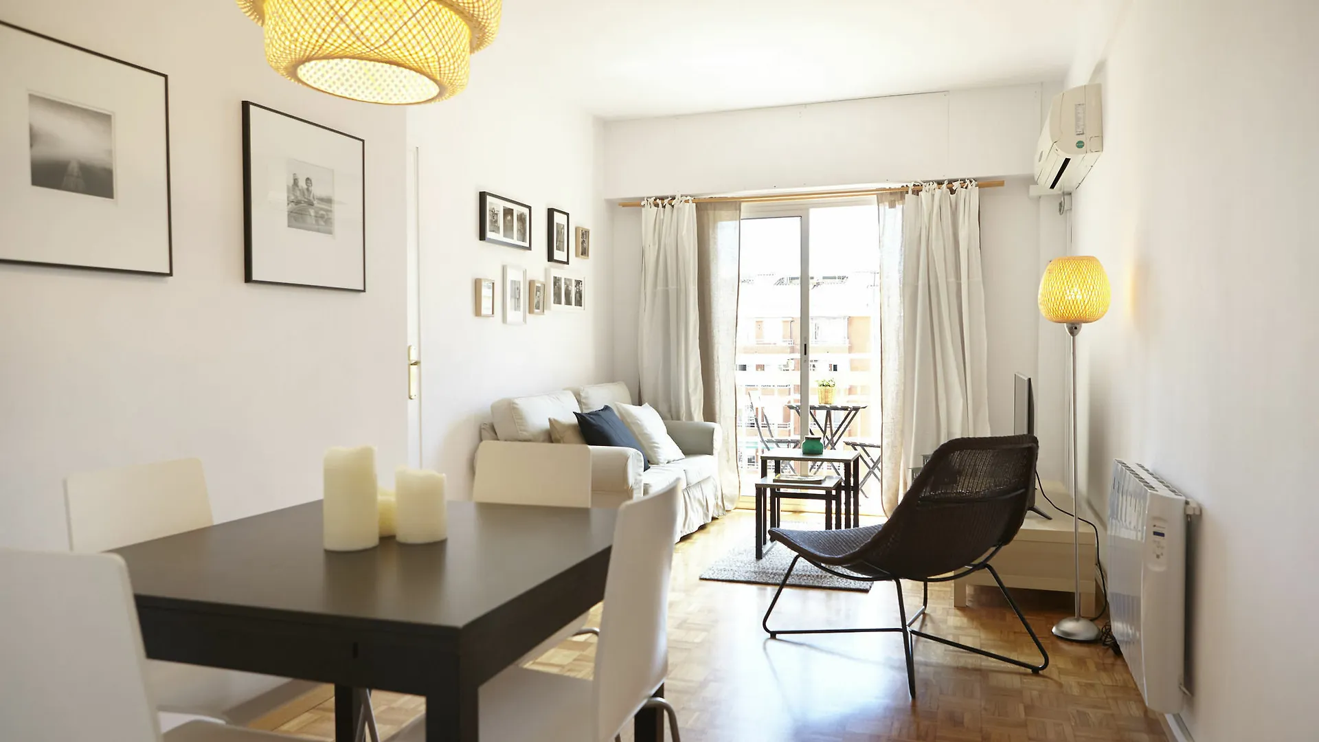 Appartement Sagrada Familia Sun Nos Preocupa Su Seguridad à Barcelone Espagne